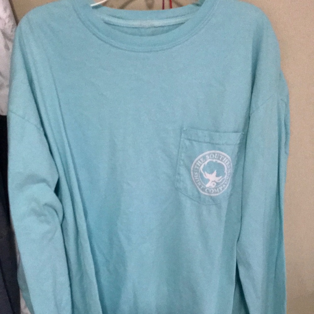 Southern shirt company t shirt